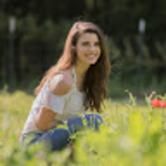 Meet your Posher, Sami - Picture 1 of 1